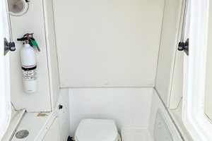 Ocean Safari 41ft Nautica Yacht For Sale