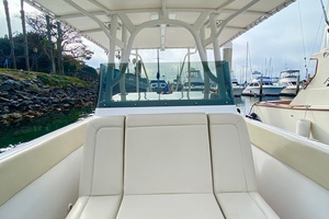 Ocean Safari 41ft Nautica Yacht For Sale
