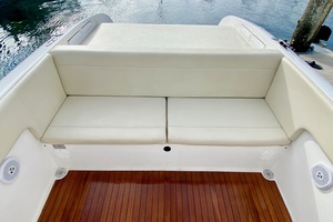 Ocean Safari 41ft Nautica Yacht For Sale