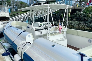 Ocean Safari 41ft Nautica Yacht For Sale