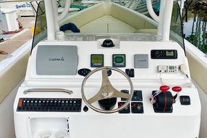 Ocean Safari 41ft Nautica Yacht For Sale