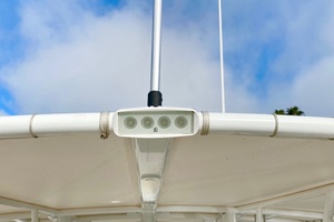 Ocean Safari 41ft Nautica Yacht For Sale