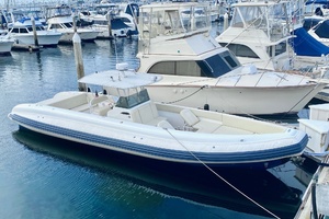 Ocean Safari 41ft Nautica Yacht For Sale