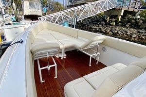 Ocean Safari 41ft Nautica Yacht For Sale