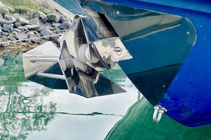 Ocean Safari 41ft Nautica Yacht For Sale