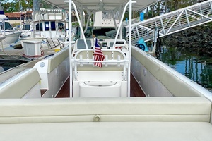 Ocean Safari 41ft Nautica Yacht For Sale
