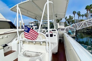 Ocean Safari 41ft Nautica Yacht For Sale