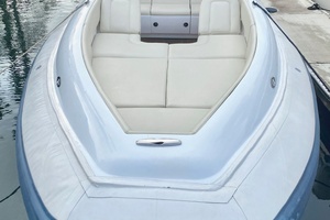 Ocean Safari 41ft Nautica Yacht For Sale