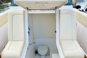 Ocean Safari 41ft Nautica Yacht For Sale