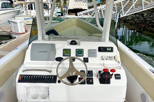Ocean Safari 41ft Nautica Yacht For Sale