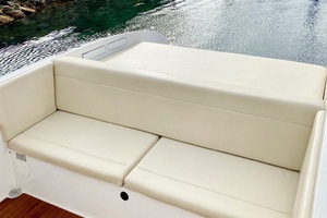 Ocean Safari 41ft Nautica Yacht For Sale