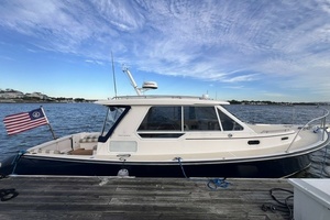 34' True North 2008