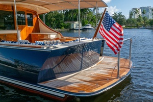 APSARA 50ft Palm Beach Motor Yachts Yacht For Sale