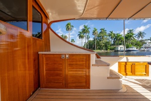 APSARA 50ft Palm Beach Motor Yachts Yacht For Sale