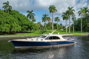 APSARA 50ft Palm Beach Motor Yachts Yacht For Sale