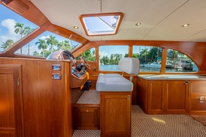 APSARA 50ft Palm Beach Motor Yachts Yacht For Sale
