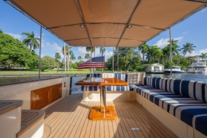 APSARA 50ft Palm Beach Motor Yachts Yacht For Sale