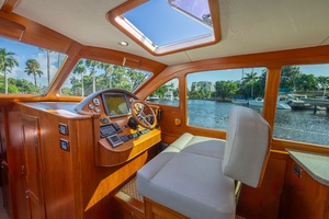 APSARA 50ft Palm Beach Motor Yachts Yacht For Sale