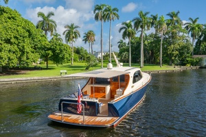 APSARA 50ft Palm Beach Motor Yachts Yacht For Sale