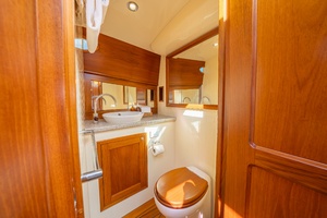 APSARA 50ft Palm Beach Motor Yachts Yacht For Sale