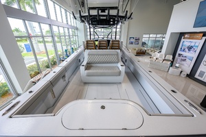 39FT (11.91M) VALHALLA BOATWORKS