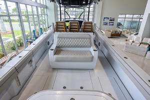 39FT (11.91M) VALHALLA BOATWORKS