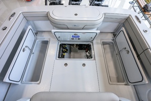 39FT (11.91M) VALHALLA BOATWORKS