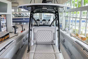 39FT (11.91M) VALHALLA BOATWORKS