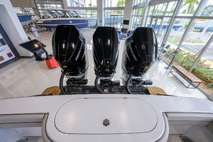 39FT (11.91M) VALHALLA BOATWORKS