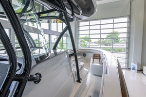39FT (11.91M) VALHALLA BOATWORKS