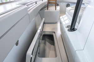39FT (11.91M) VALHALLA BOATWORKS