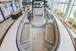 39FT (11.91M) VALHALLA BOATWORKS