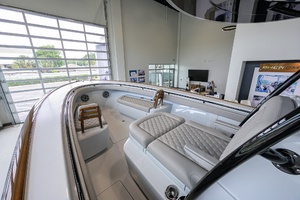 39FT (11.91M) VALHALLA BOATWORKS yacht for sale
