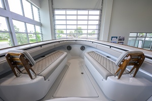 Yacht for sale 39FT (11.91M) VALHALLA BOATWORKS