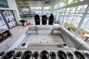 39FT (11.91M) VALHALLA BOATWORKS