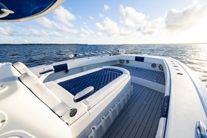 42ft Freeman Yacht For Sale