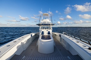 42ft Freeman Yacht For Sale