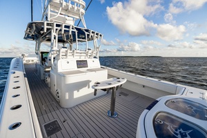 42ft Freeman Yacht For Sale