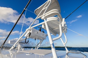 42ft Freeman Yacht For Sale