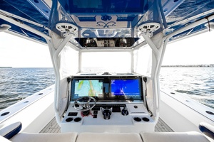 42ft Freeman Yacht For Sale