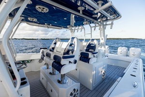 42ft Freeman Yacht For Sale