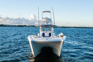 42ft Freeman Yacht For Sale