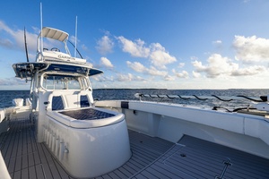 42ft Freeman Yacht For Sale