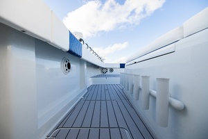 42ft Freeman Yacht For Sale