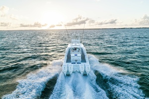 42ft Freeman Yacht For Sale