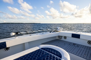 42ft Freeman Yacht For Sale