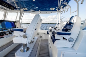 42ft Freeman Yacht For Sale