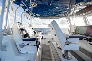 42ft Freeman Yacht For Sale