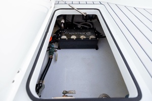 42ft Freeman Yacht For Sale