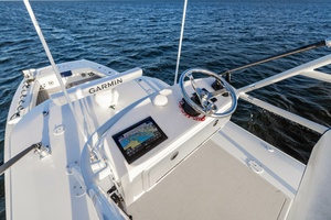 42ft Freeman Yacht For Sale